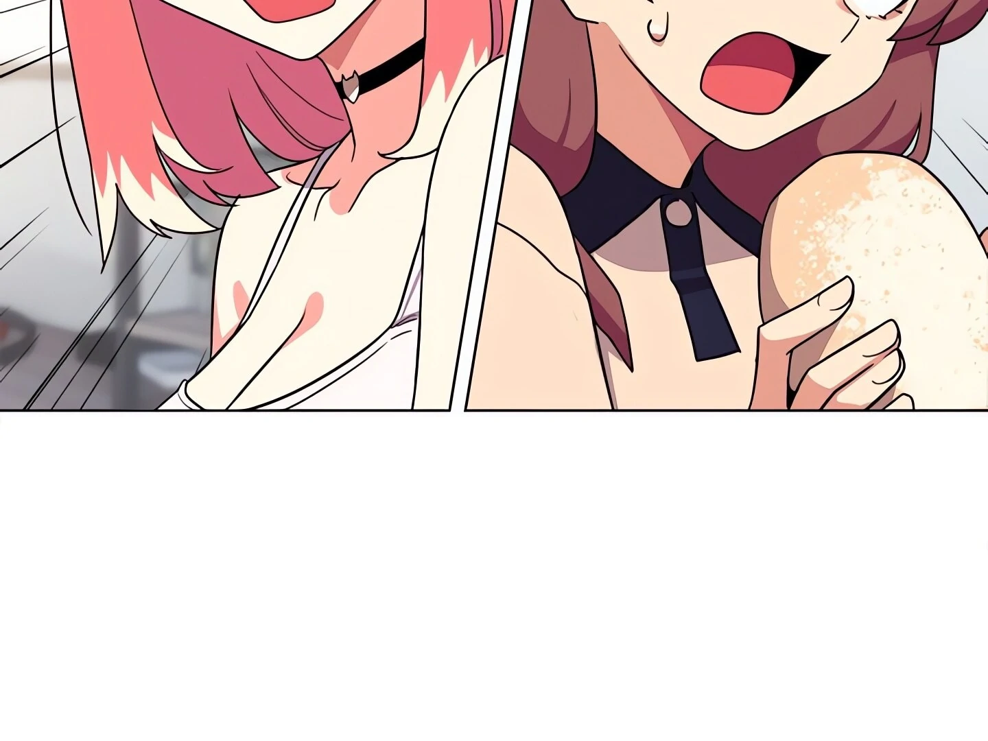 Someone Stop Her! Chapter 4 - Page 110