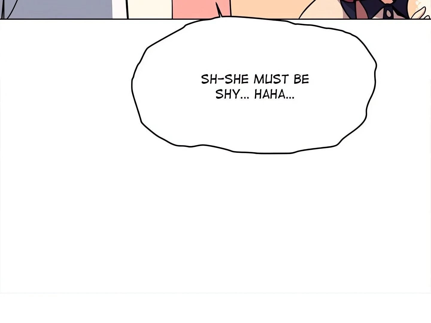 Someone Stop Her! Chapter 4 - Page 114