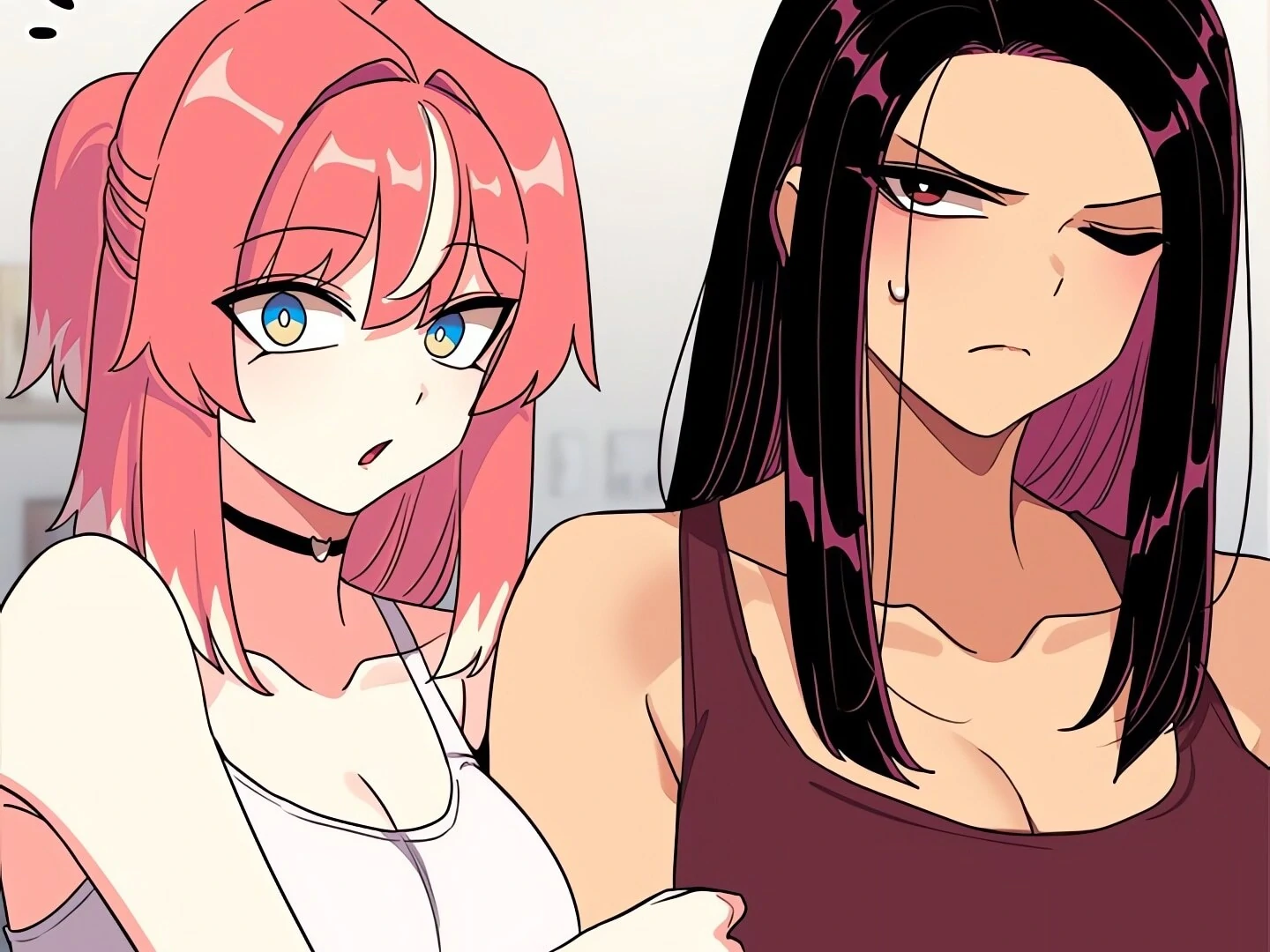 Someone Stop Her! Chapter 4 - Page 116