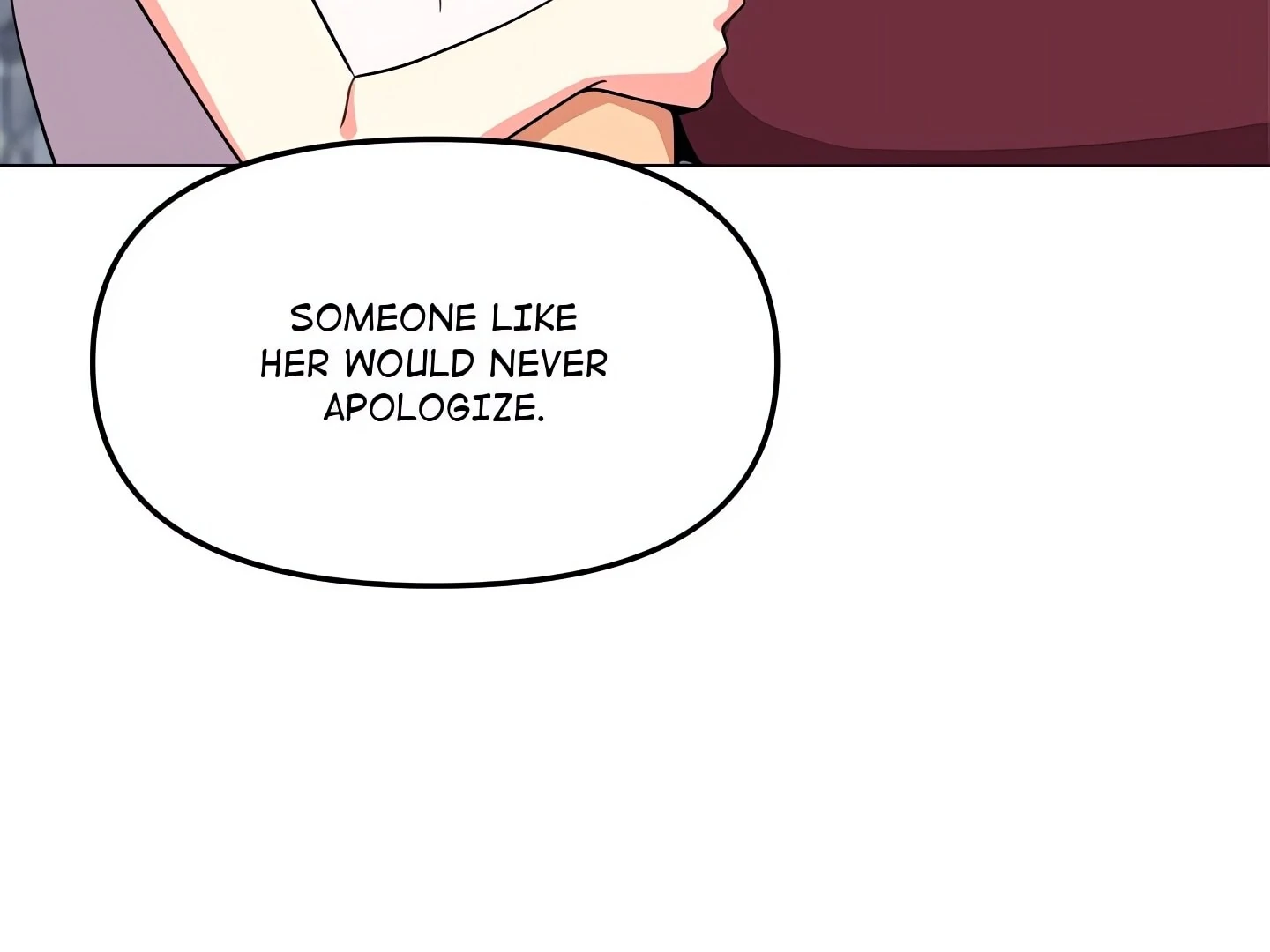 Someone Stop Her! Chapter 4 - Page 117