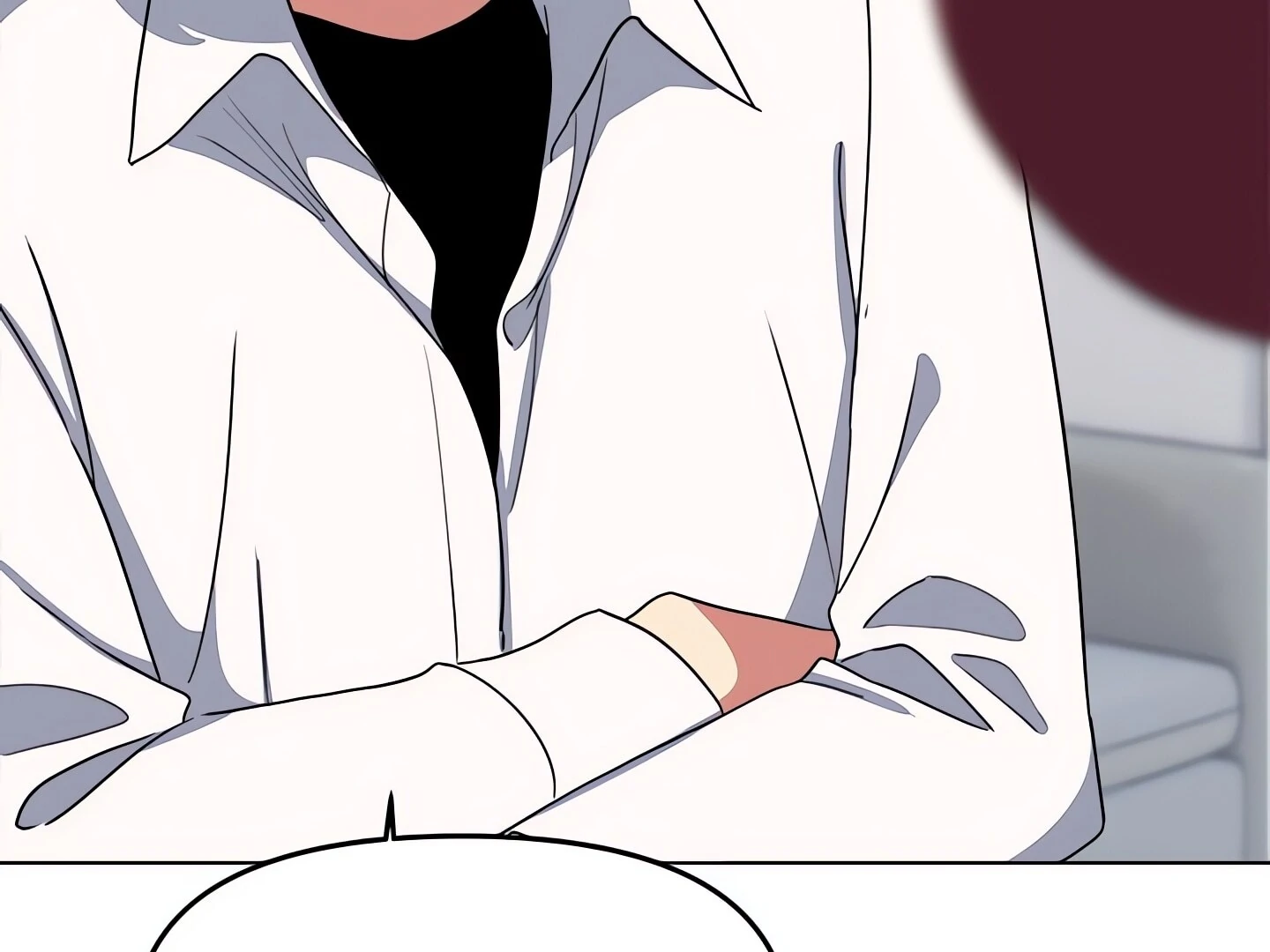 Someone Stop Her! Chapter 4 - Page 125