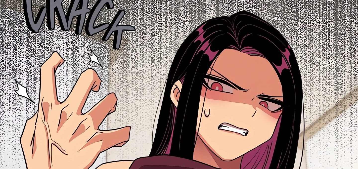 Someone Stop Her! Chapter 4 - Page 129
