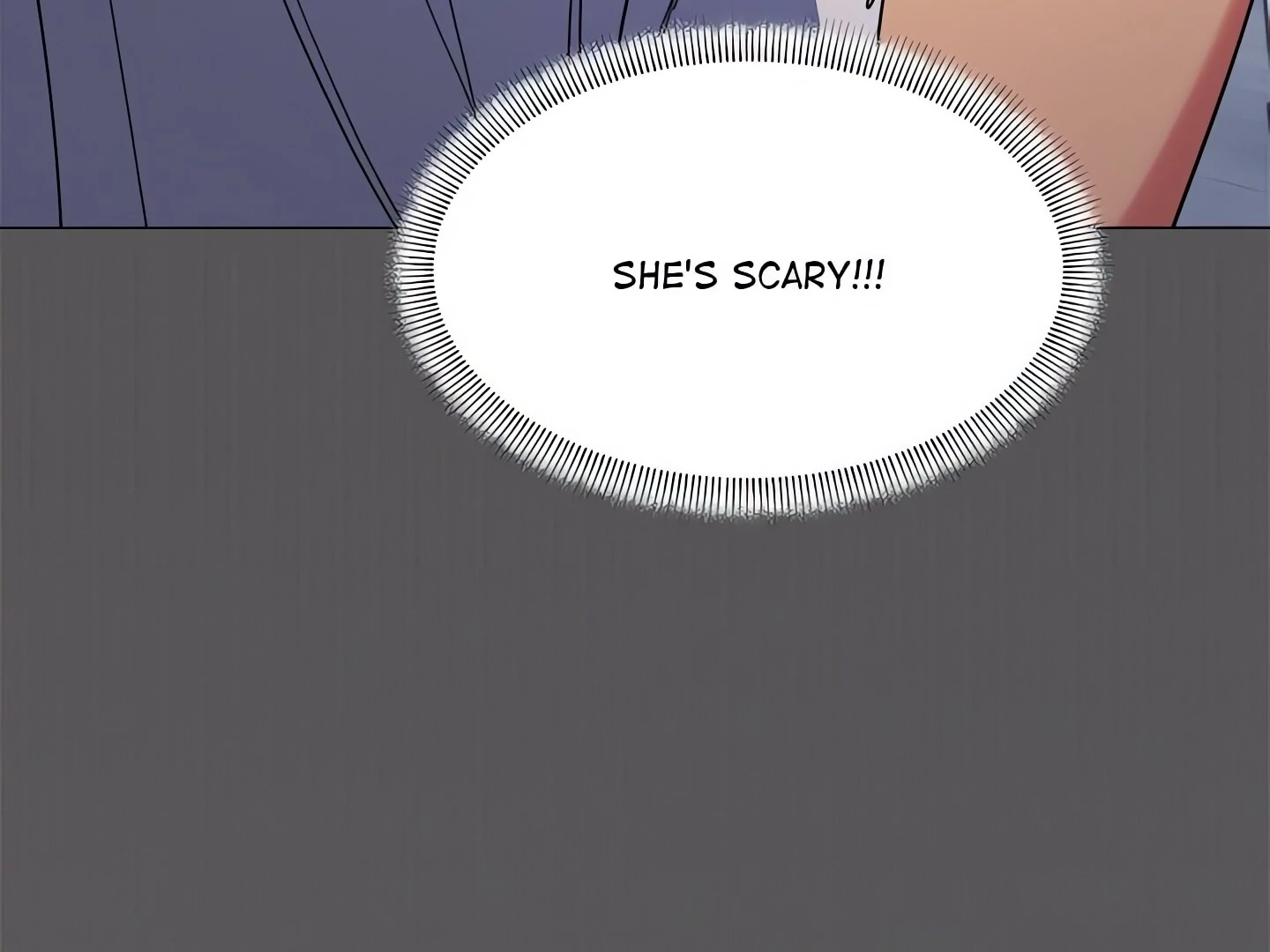 Someone Stop Her! Chapter 4 - Page 132