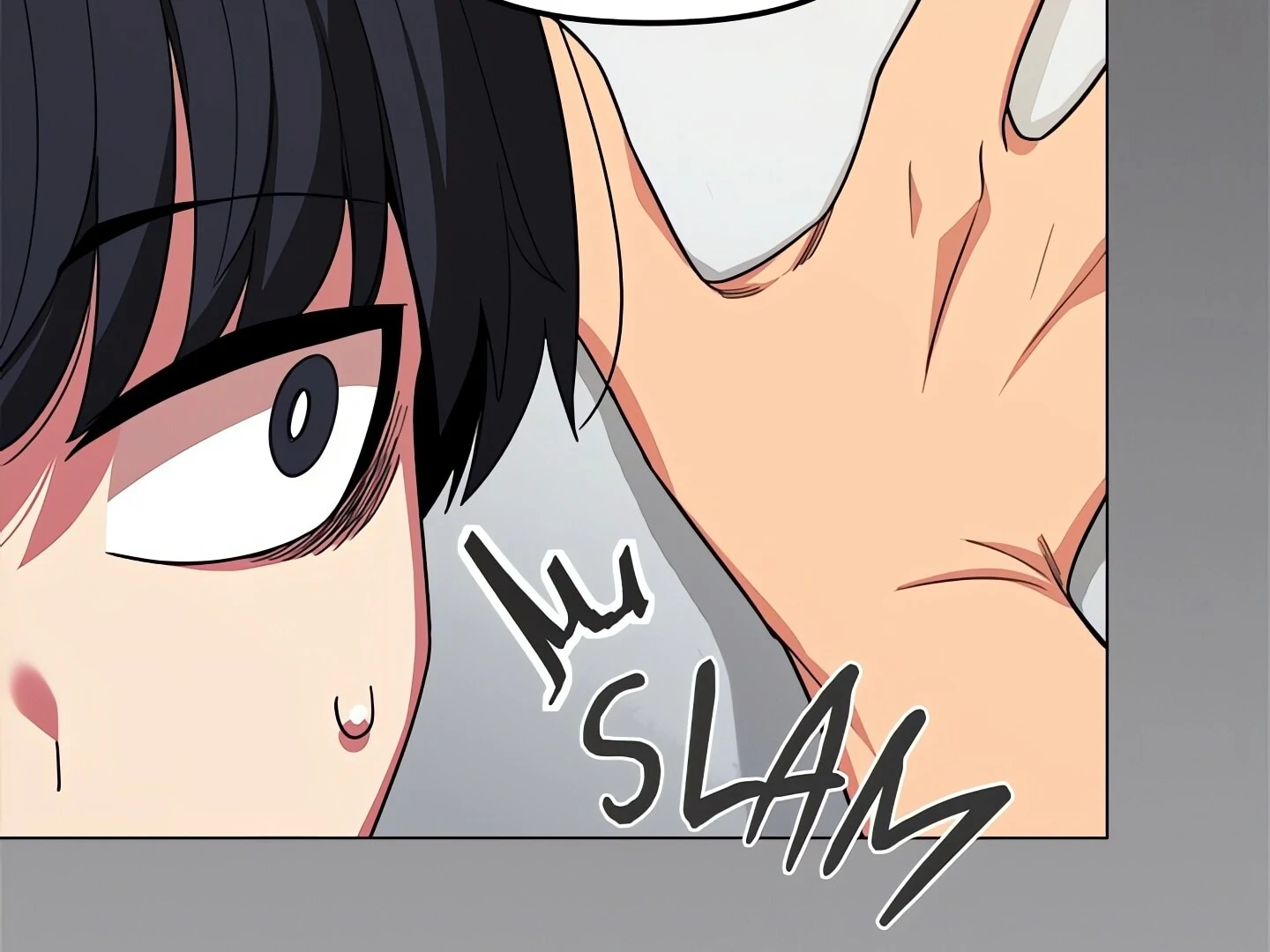 Someone Stop Her! Chapter 4 - Page 134
