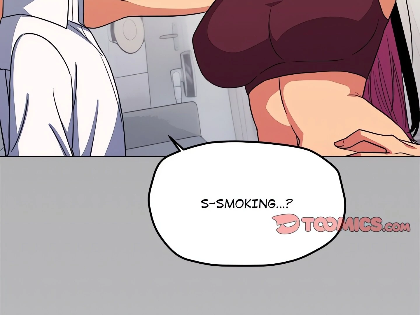 Someone Stop Her! Chapter 4 - Page 137