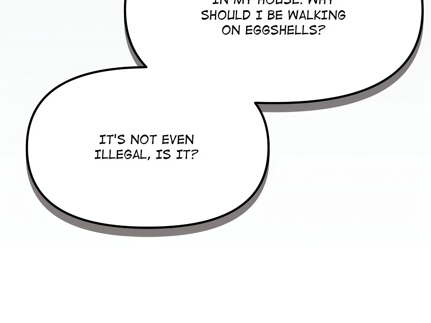 Someone Stop Her! Chapter 4 - Page 142