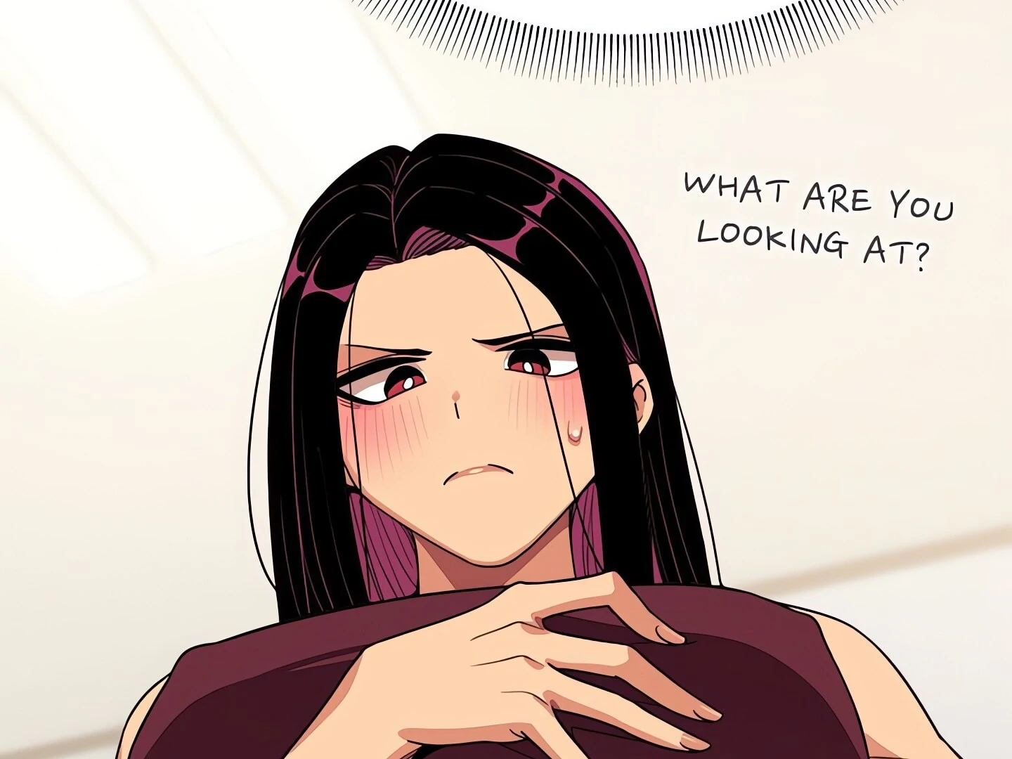 Someone Stop Her! Chapter 4 - Page 147