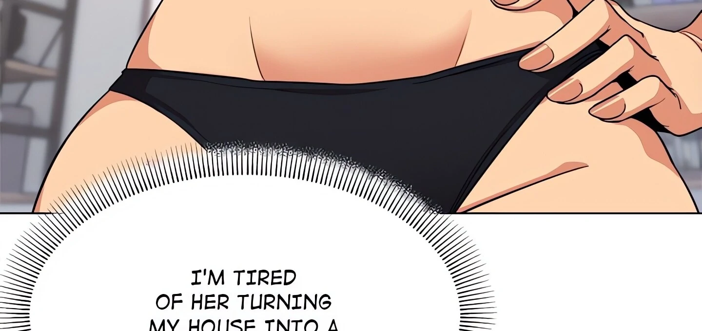 Someone Stop Her! Chapter 4 - Page 149