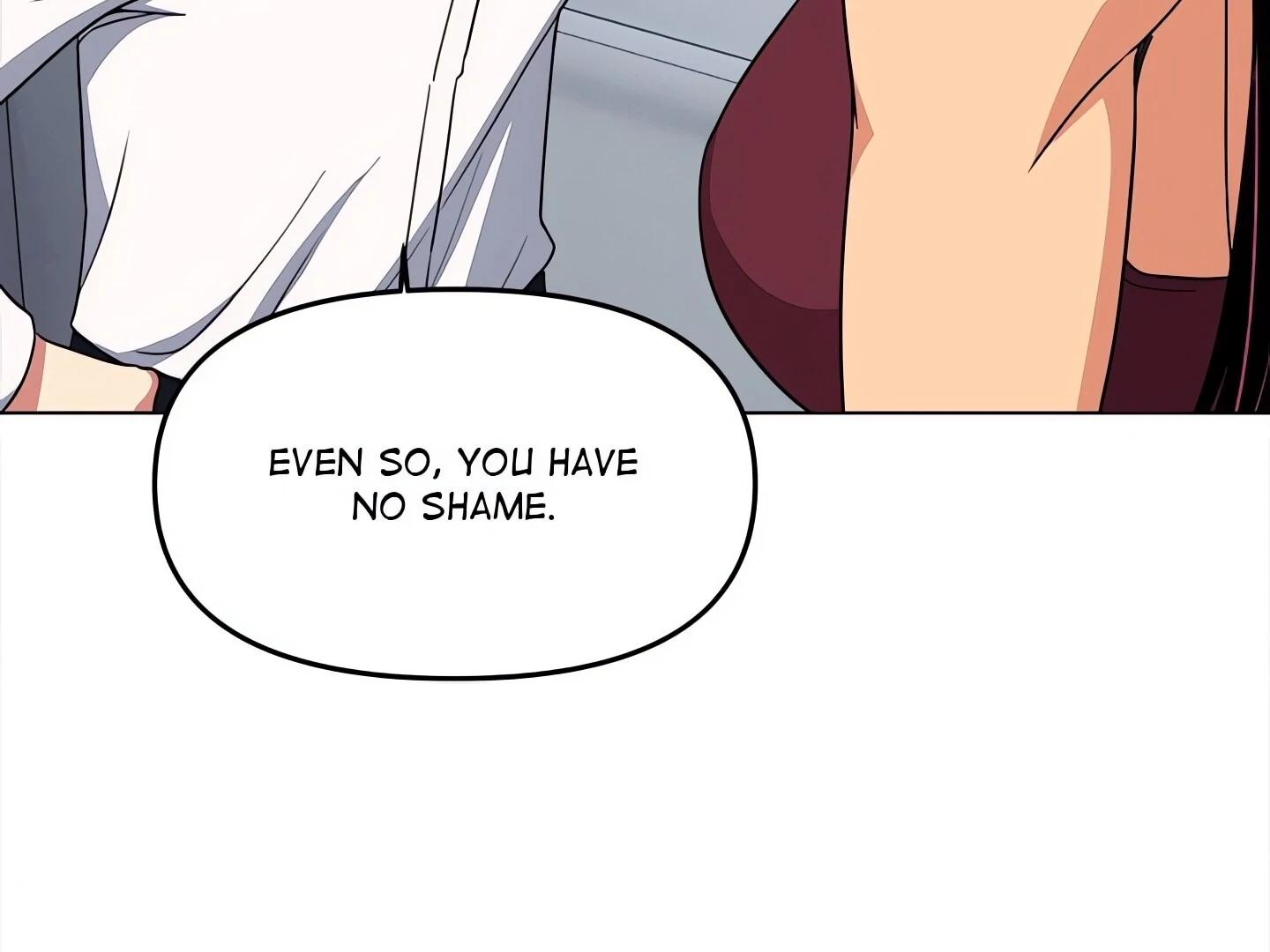 Someone Stop Her! Chapter 4 - Page 157