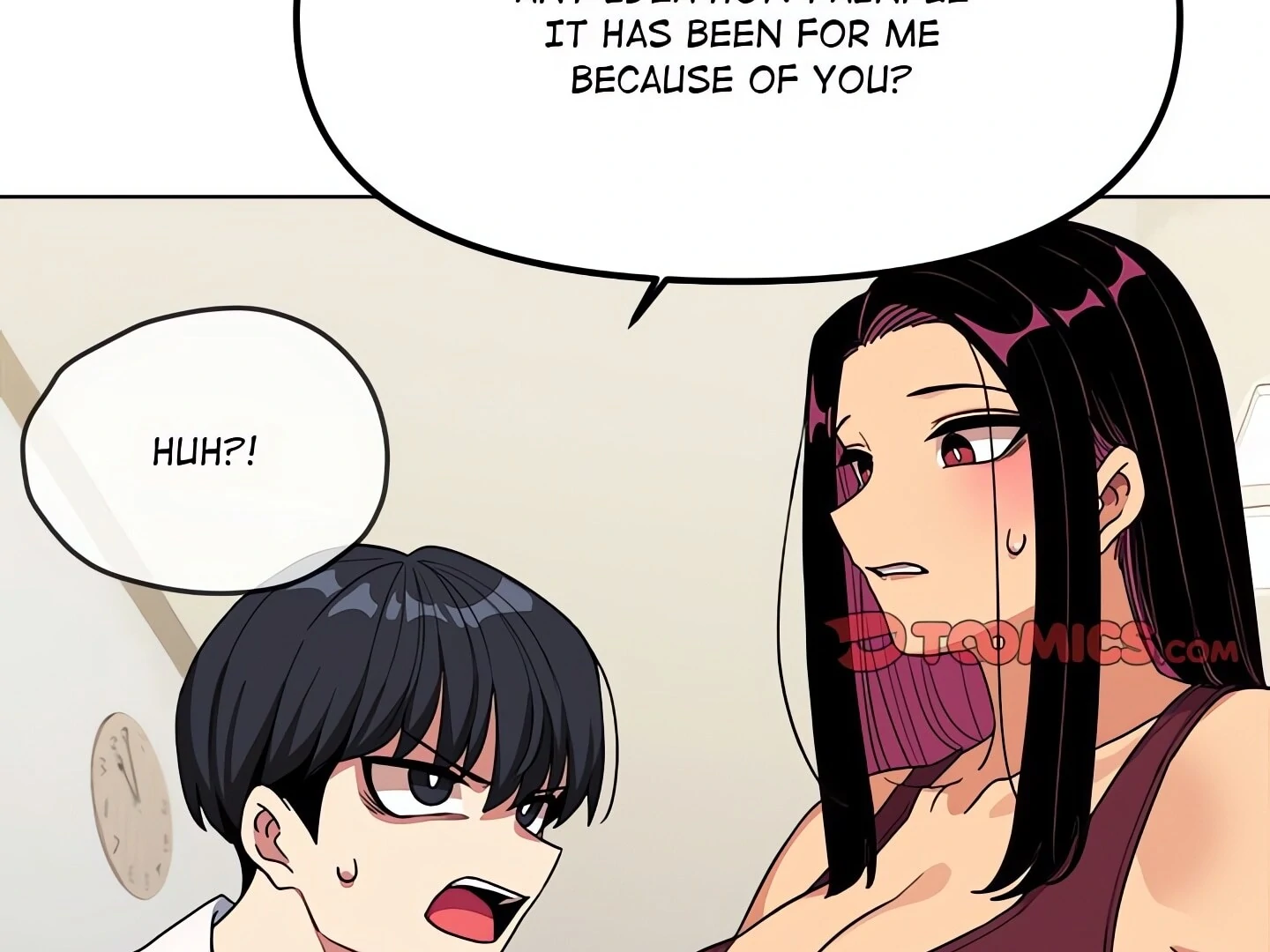 Someone Stop Her! Chapter 4 - Page 160