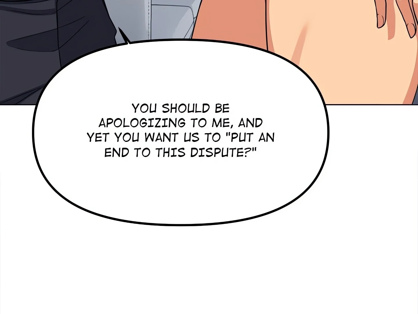 Someone Stop Her! Chapter 4 - Page 162