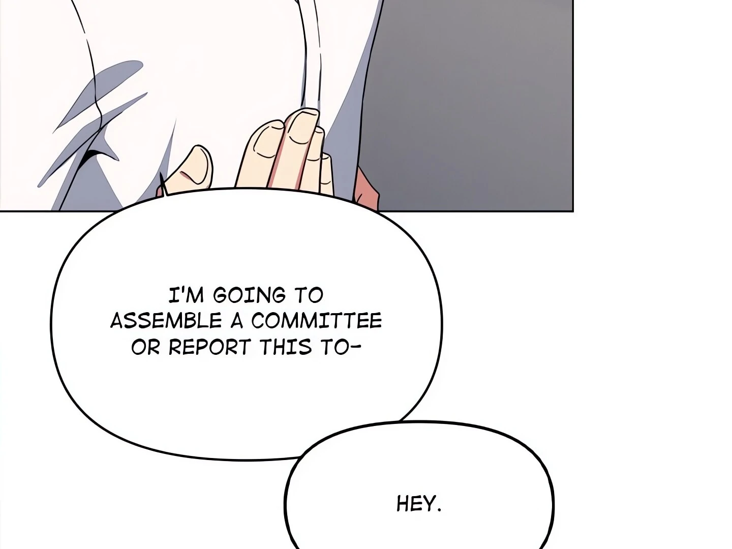 Someone Stop Her! Chapter 4 - Page 165