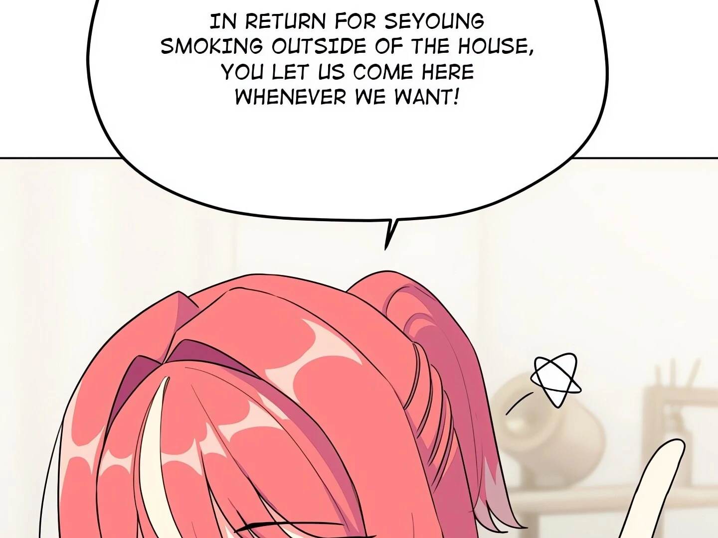 Someone Stop Her! Chapter 4 - Page 181