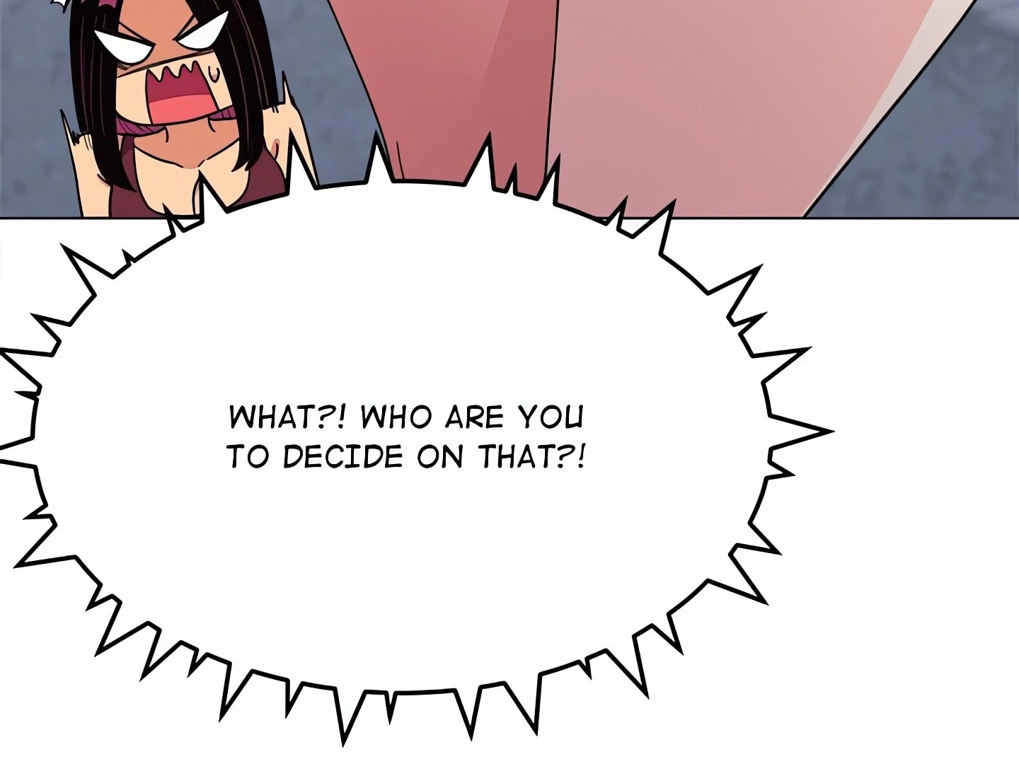 Someone Stop Her! Chapter 4 - Page 184