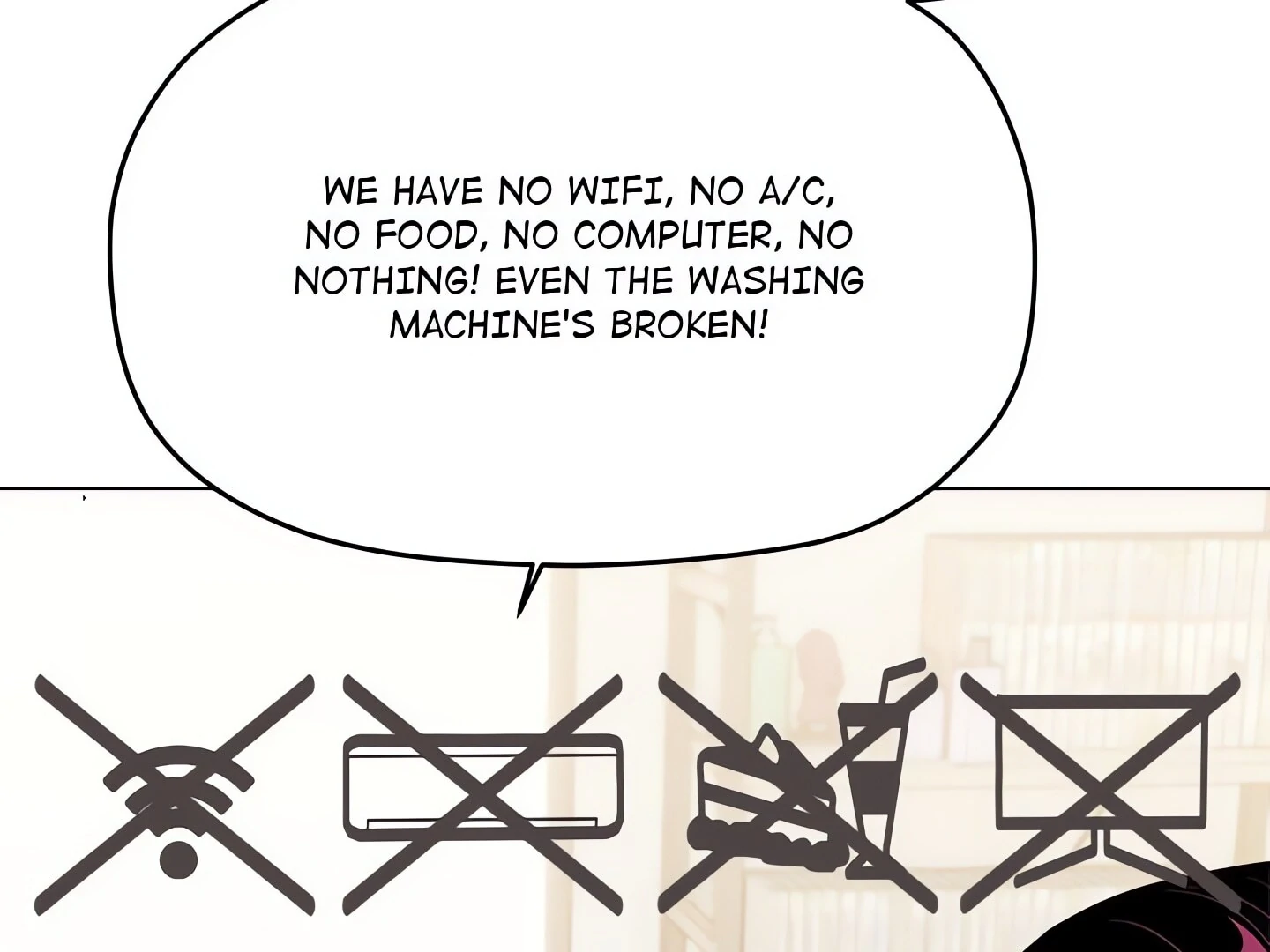 Someone Stop Her! Chapter 4 - Page 186