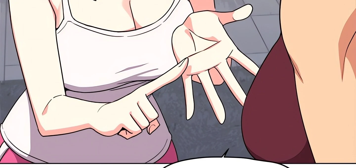 Someone Stop Her! Chapter 4 - Page 188