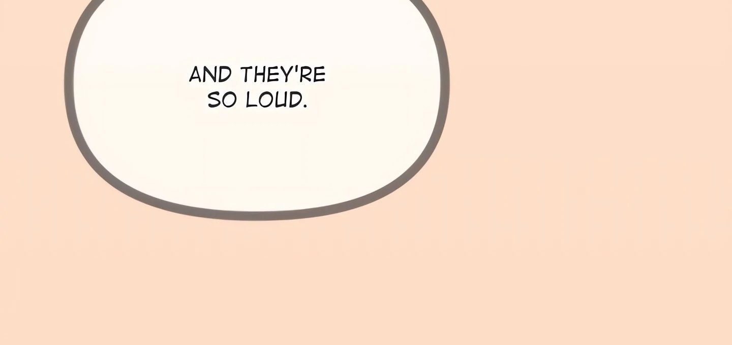 Someone Stop Her! Chapter 4 - Page 19