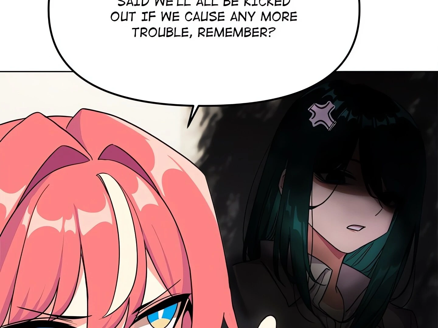 Someone Stop Her! Chapter 4 - Page 191