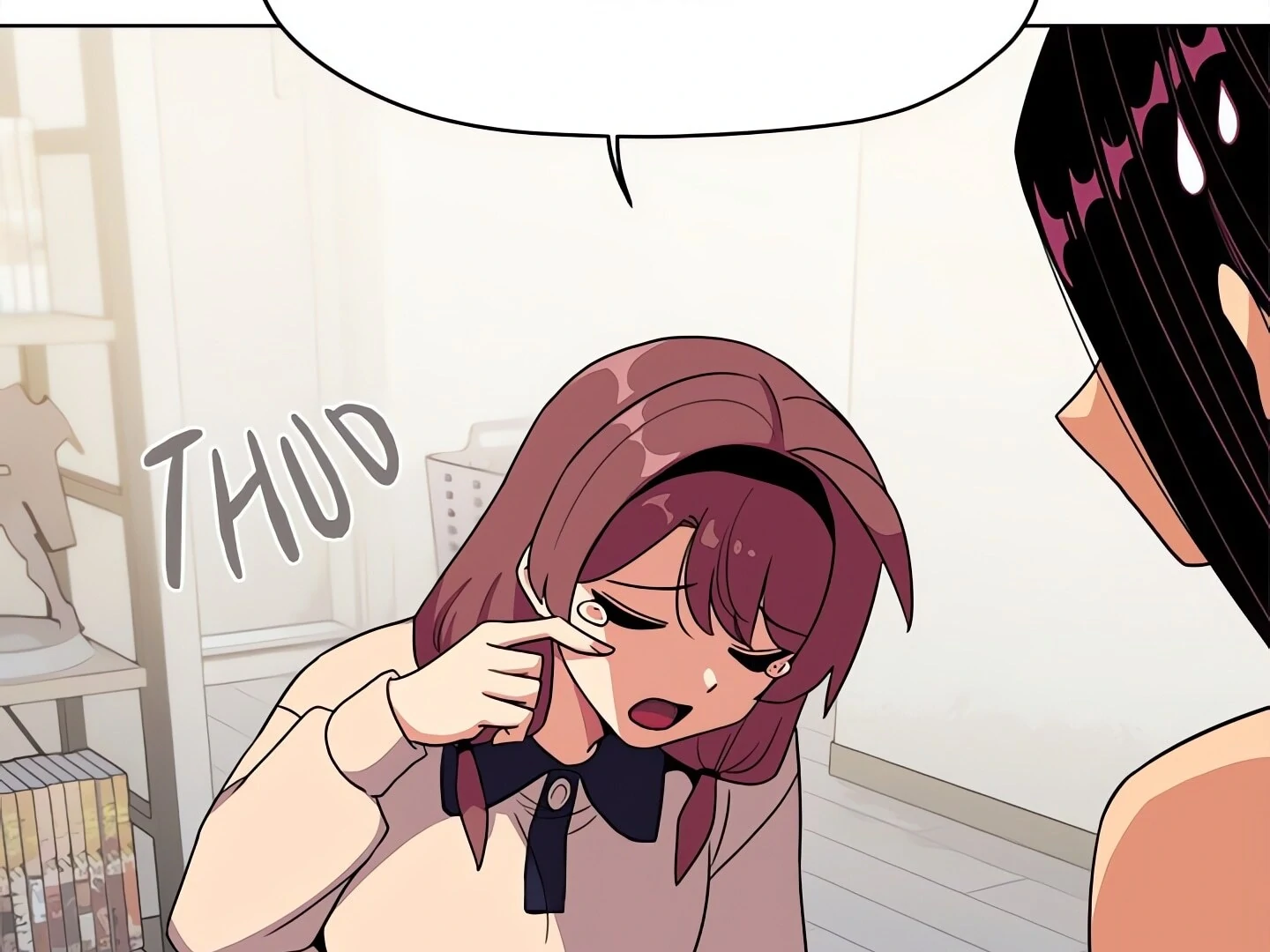 Someone Stop Her! Chapter 4 - Page 194