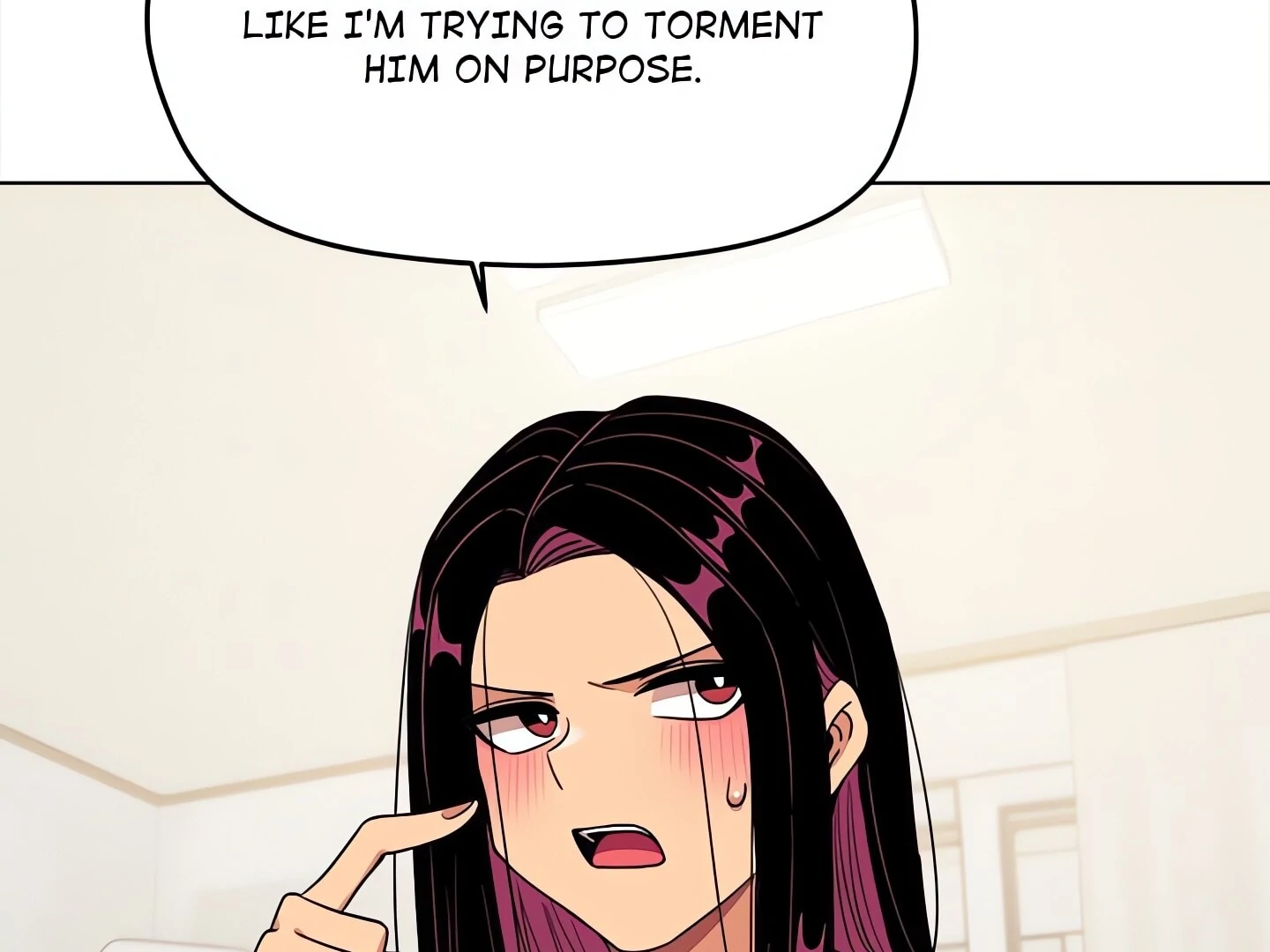 Someone Stop Her! Chapter 4 - Page 197