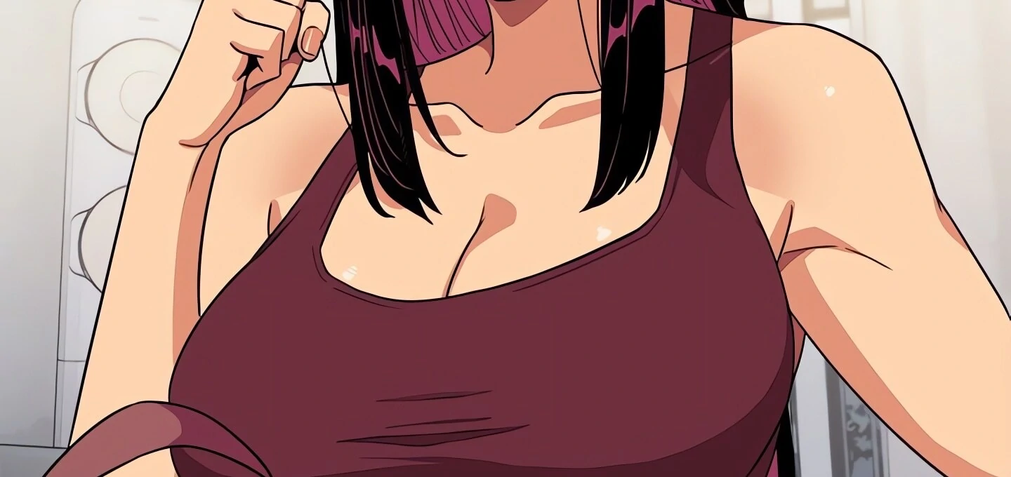 Someone Stop Her! Chapter 4 - Page 198