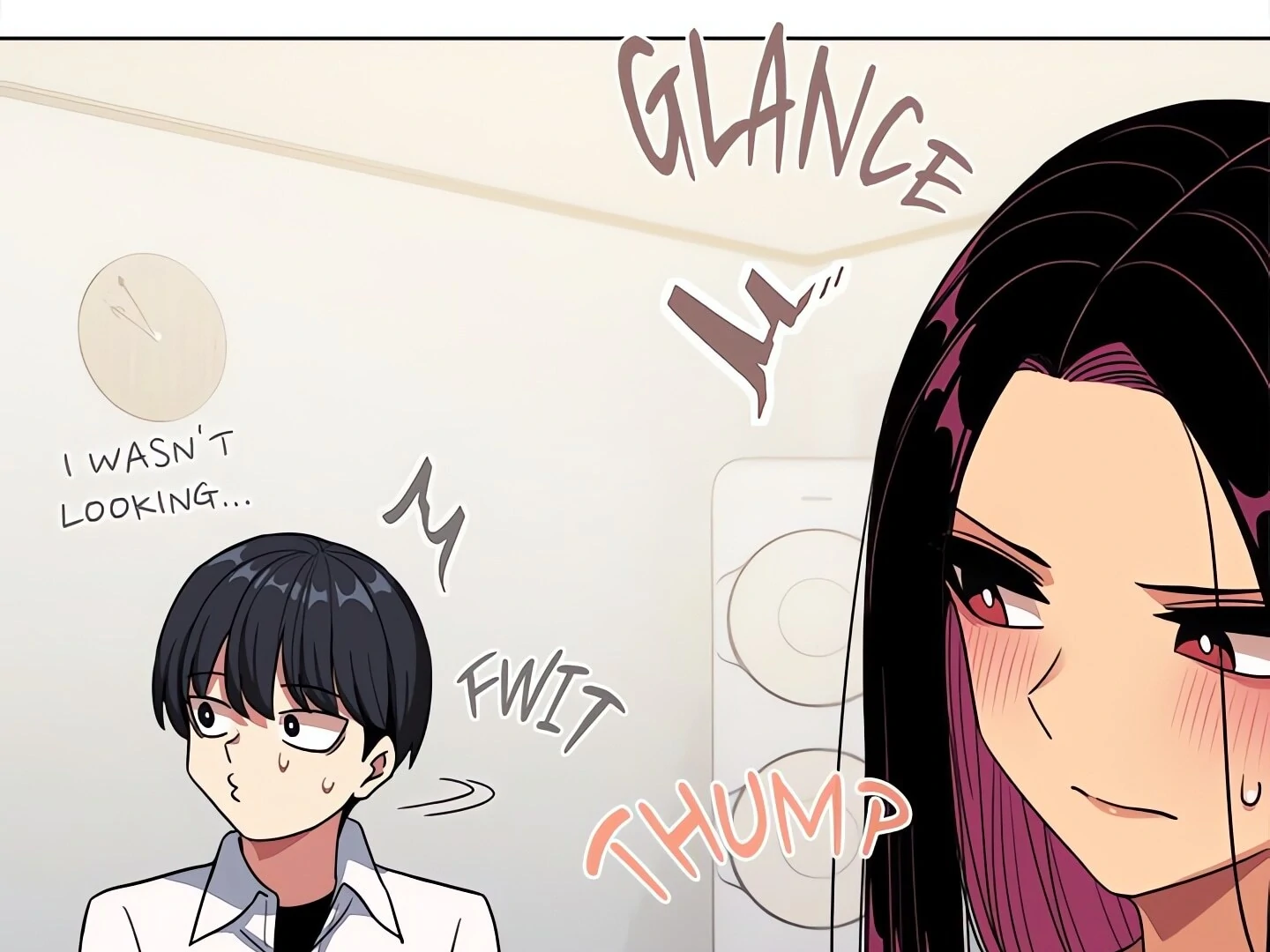 Someone Stop Her! Chapter 4 - Page 201