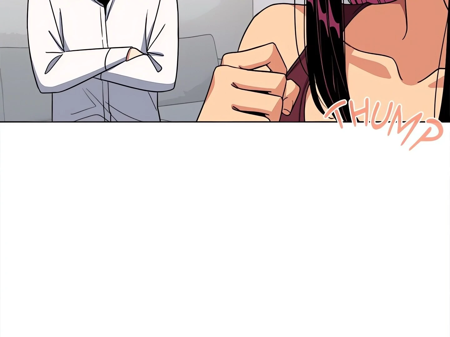 Someone Stop Her! Chapter 4 - Page 202