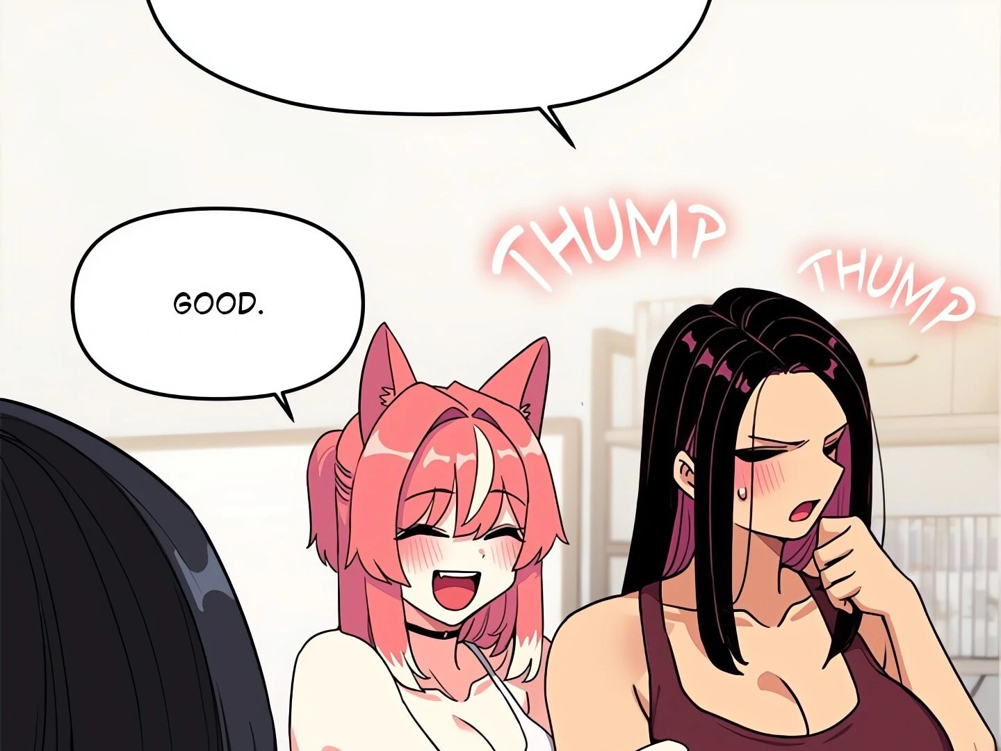 Someone Stop Her! Chapter 4 - Page 204