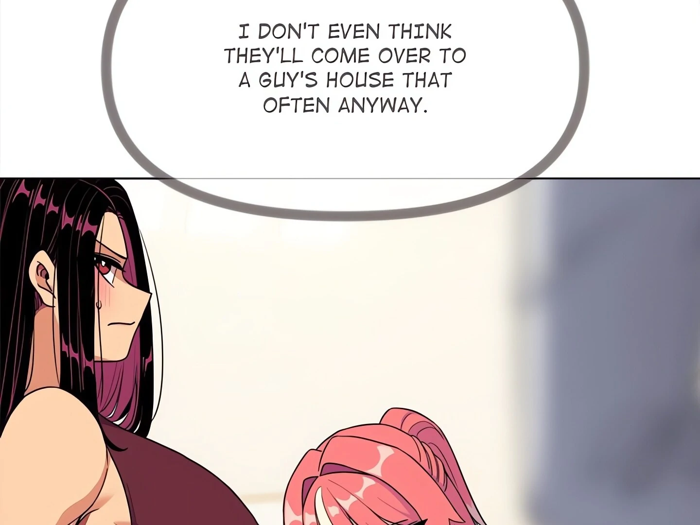 Someone Stop Her! Chapter 4 - Page 212