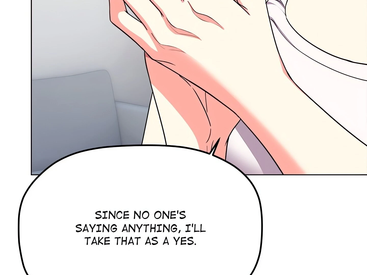 Someone Stop Her! Chapter 4 - Page 217