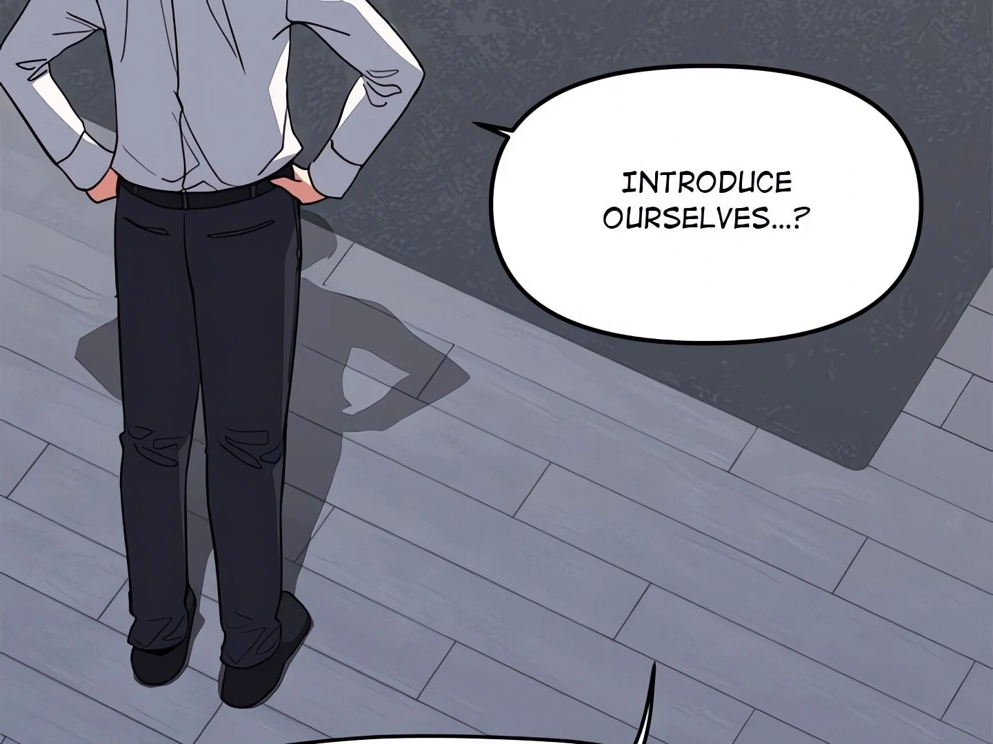 Someone Stop Her! Chapter 4 - Page 223