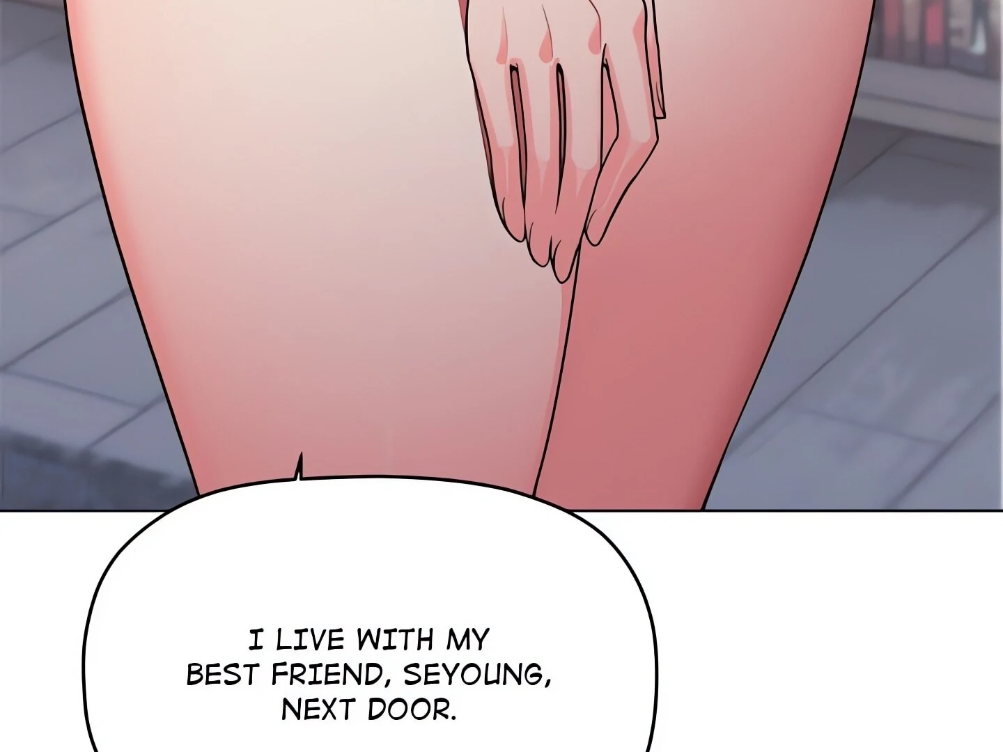 Someone Stop Her! Chapter 4 - Page 230