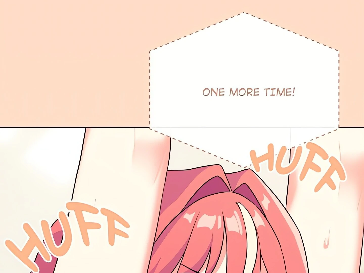 Someone Stop Her! Chapter 4 - Page 24