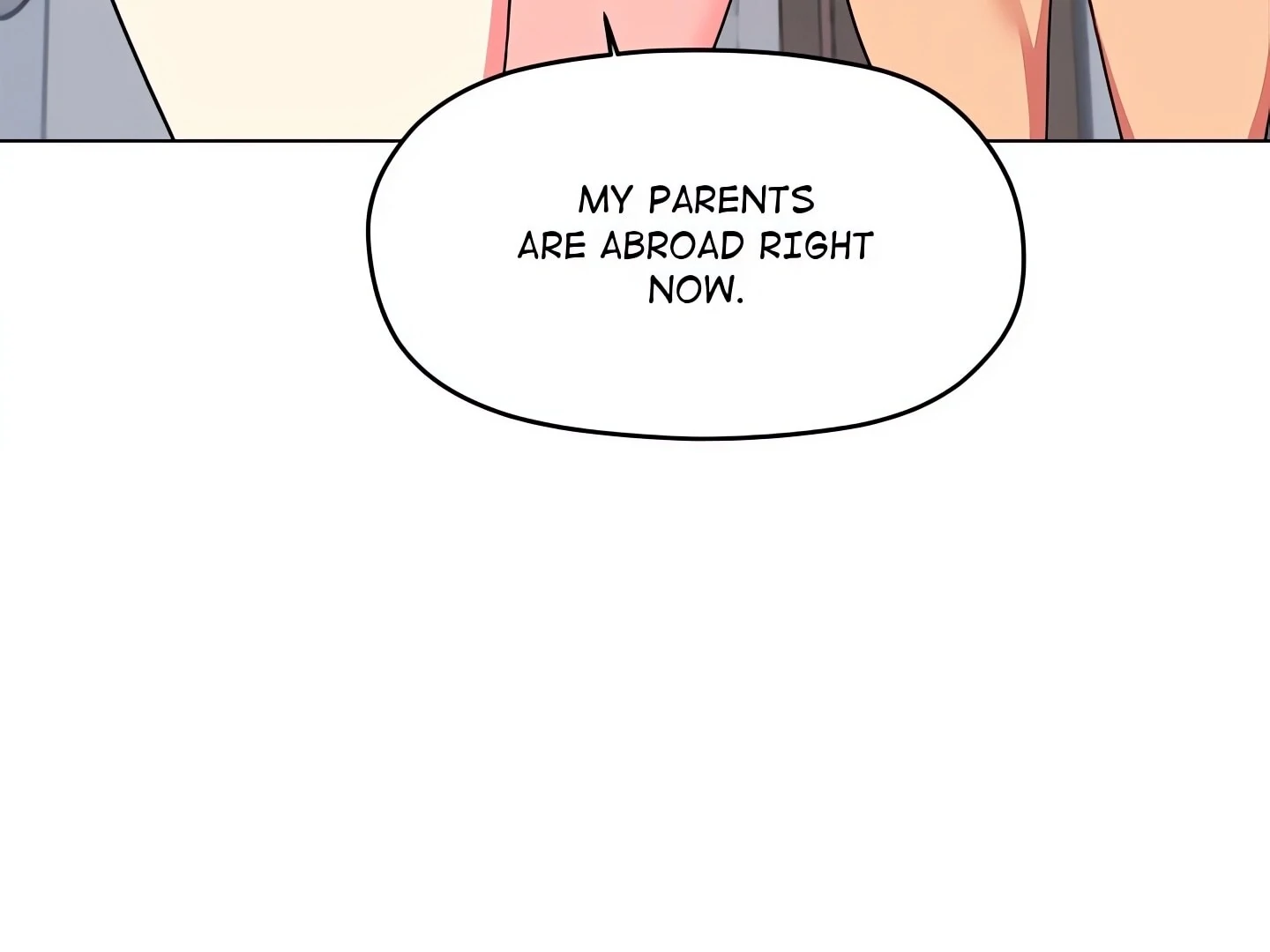 Someone Stop Her! Chapter 4 - Page 240