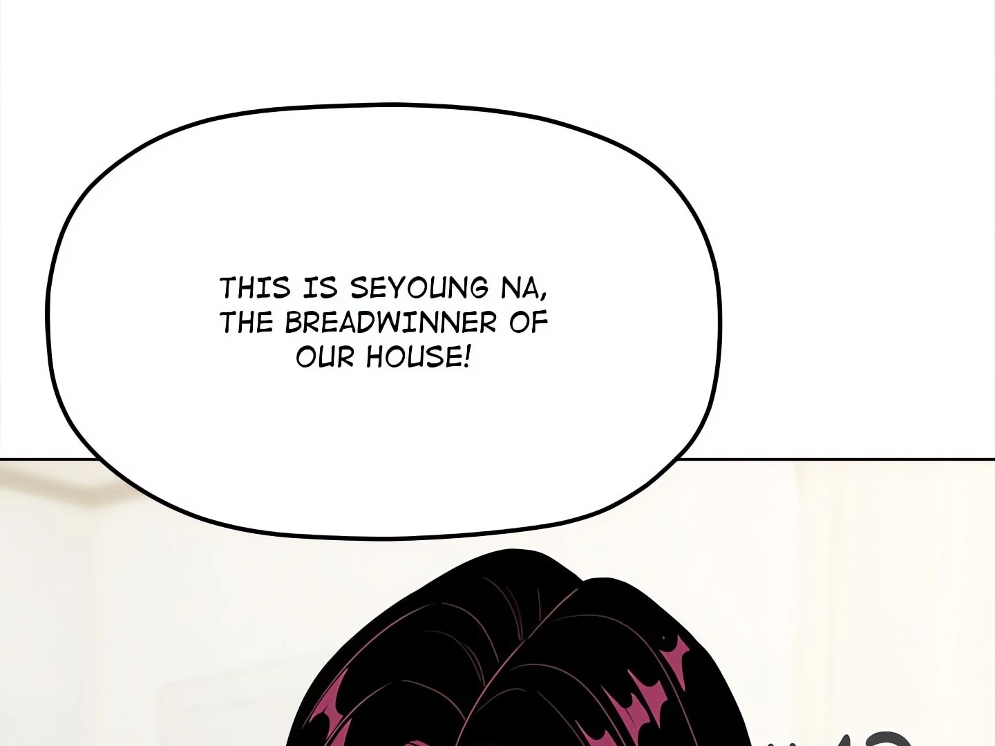 Someone Stop Her! Chapter 4 - Page 245