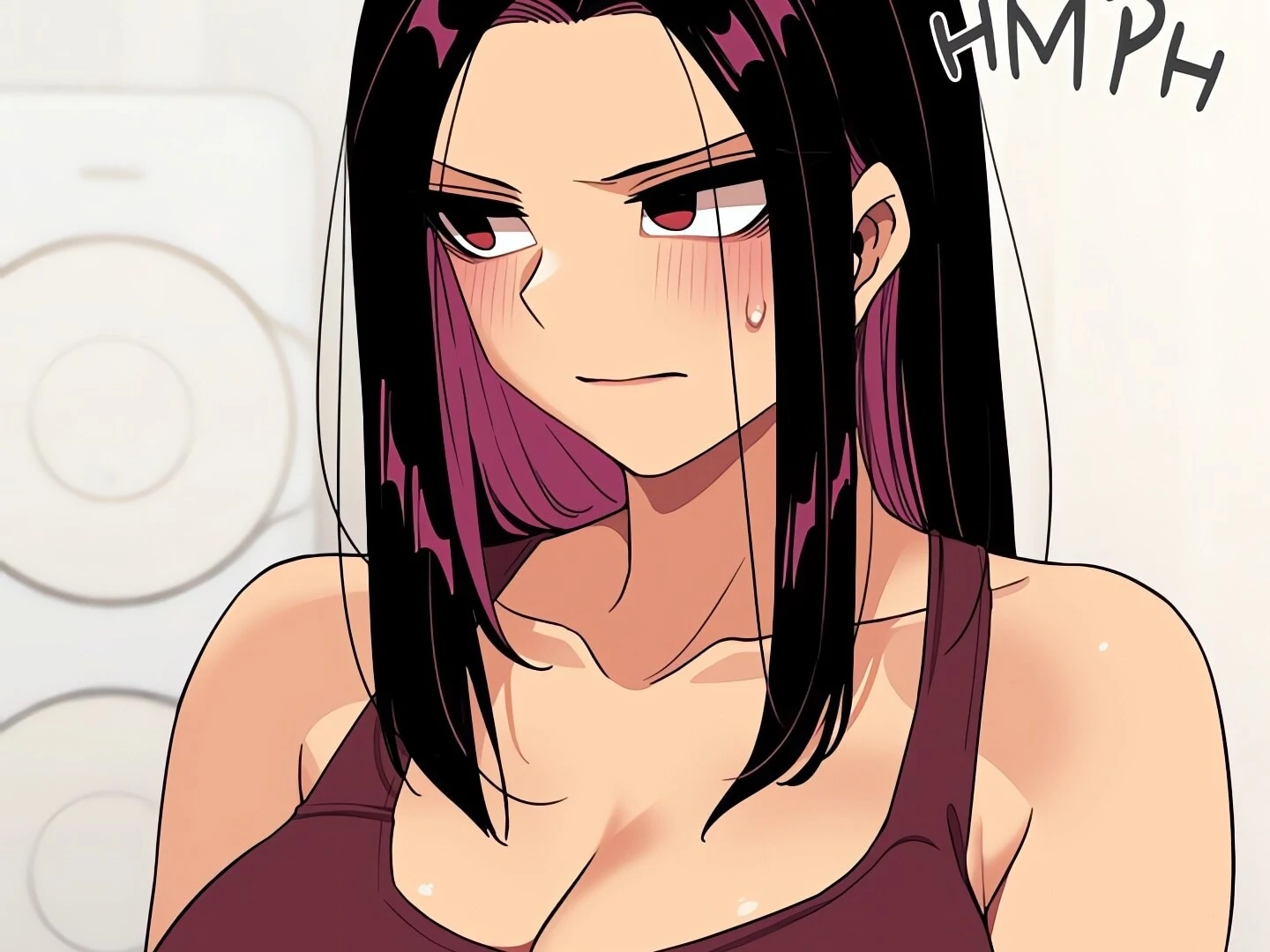 Someone Stop Her! Chapter 4 - Page 246