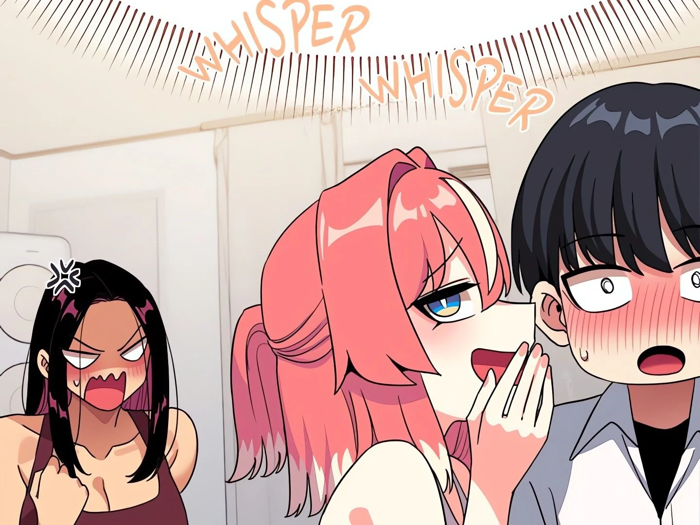 Someone Stop Her! Chapter 4 - Page 251