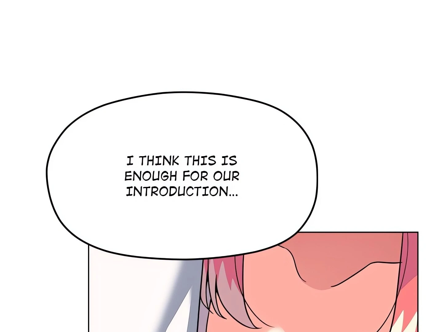 Someone Stop Her! Chapter 4 - Page 261