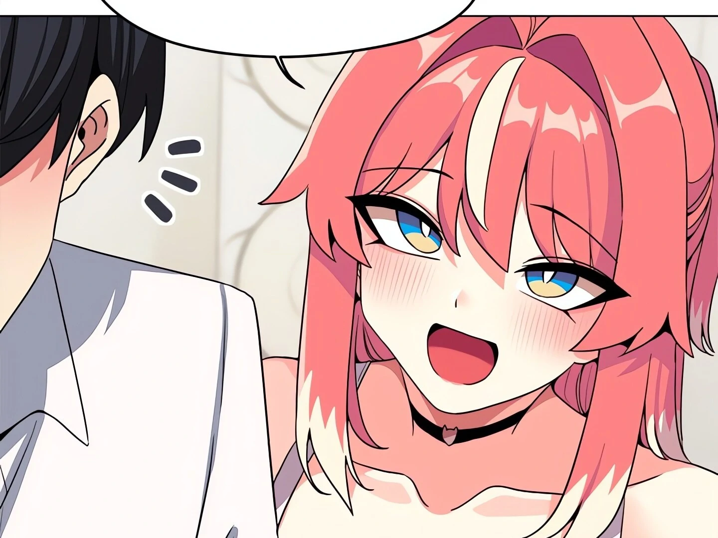 Someone Stop Her! Chapter 4 - Page 265