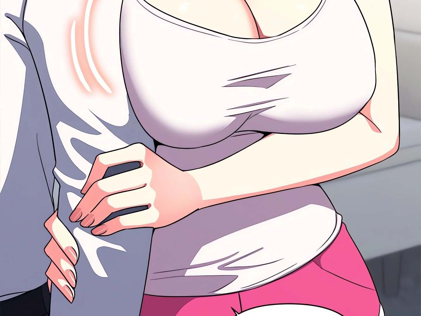 Someone Stop Her! Chapter 4 - Page 271