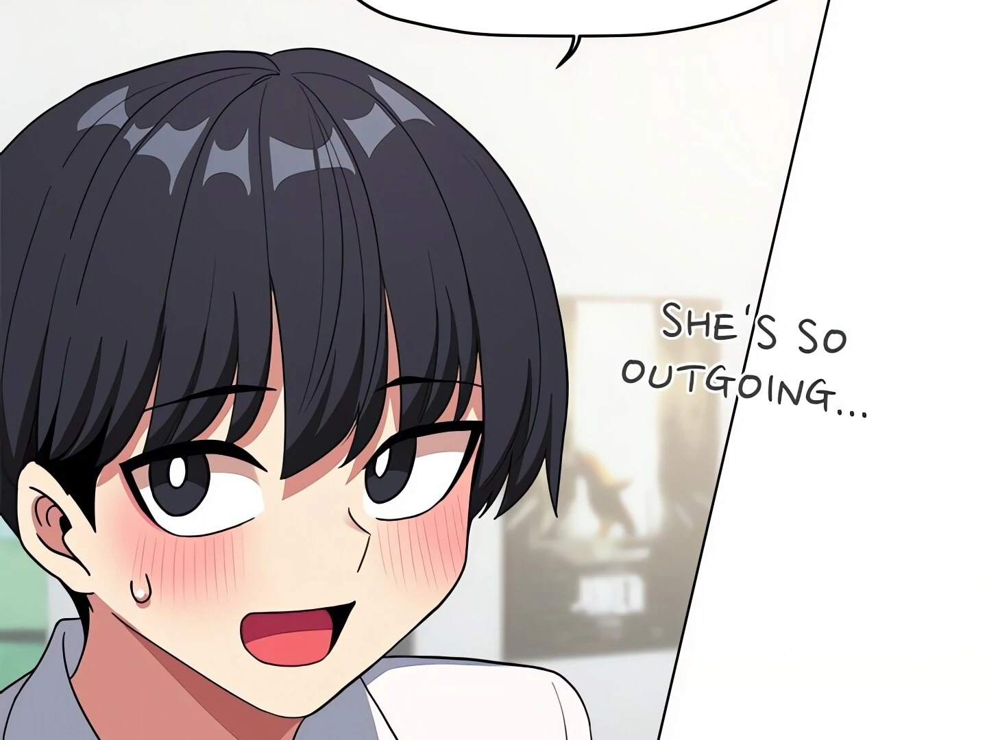 Someone Stop Her! Chapter 4 - Page 274