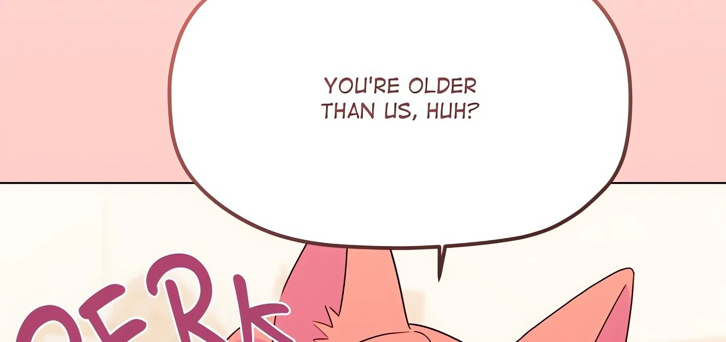 Someone Stop Her! Chapter 4 - Page 279