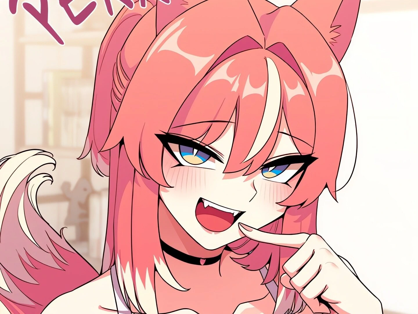 Someone Stop Her! Chapter 4 - Page 280