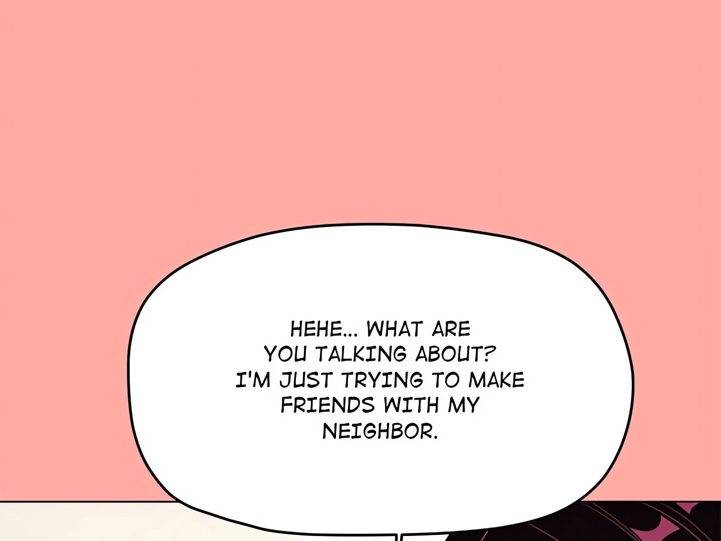 Someone Stop Her! Chapter 4 - Page 284