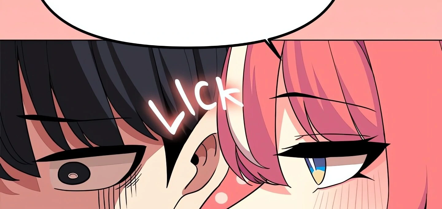 Someone Stop Her! Chapter 4 - Page 288