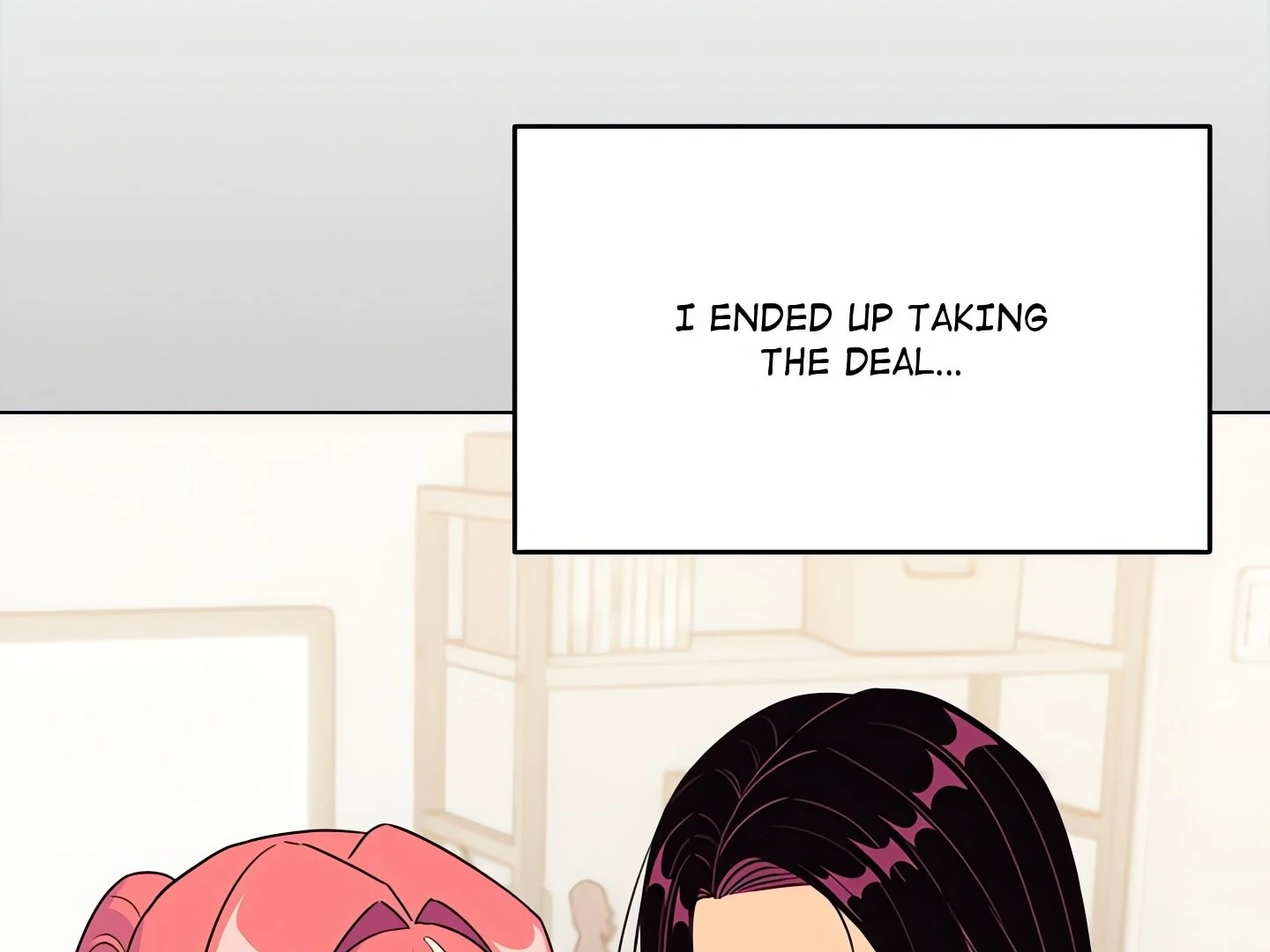 Someone Stop Her! Chapter 4 - Page 293
