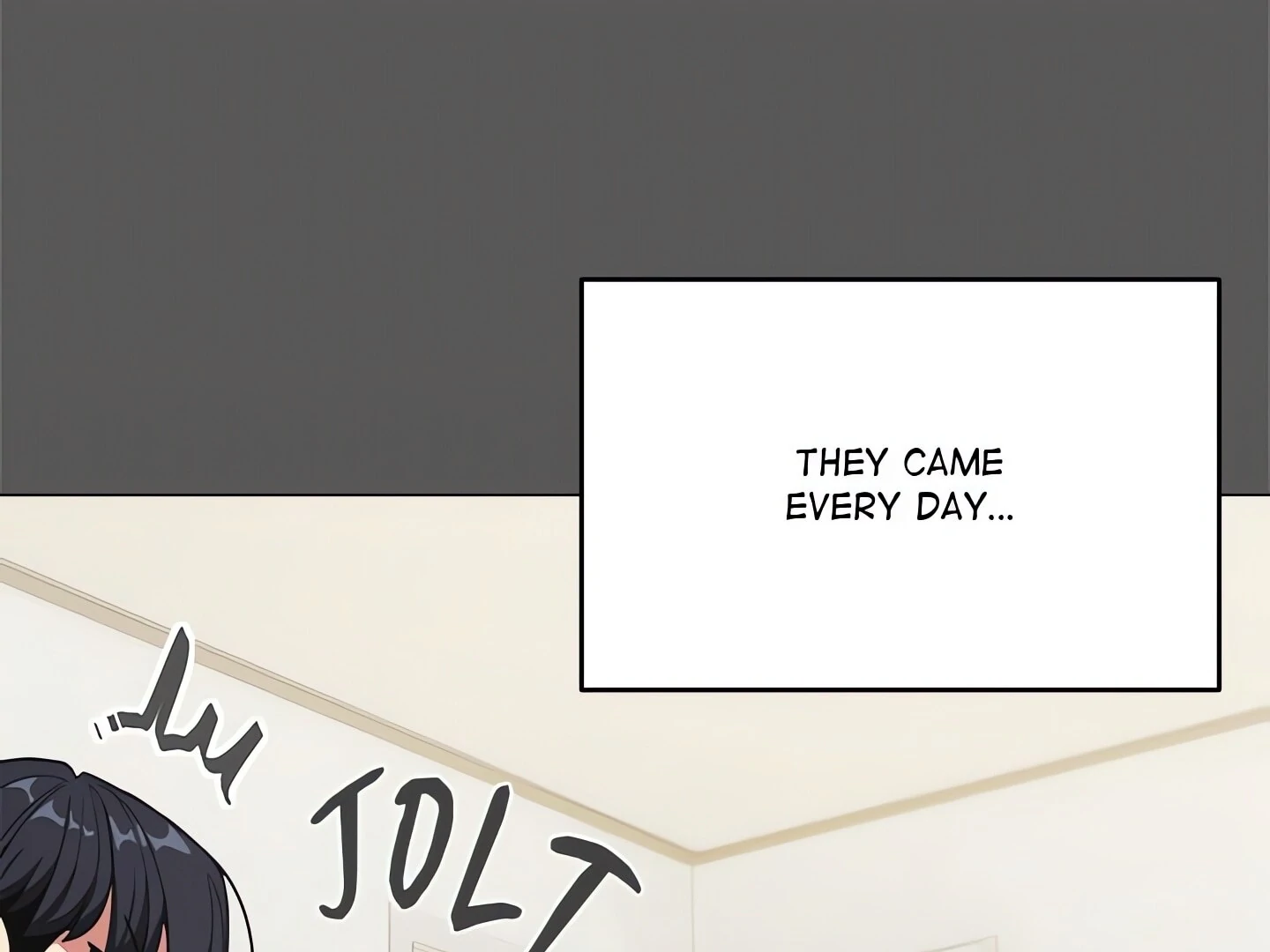 Someone Stop Her! Chapter 4 - Page 304