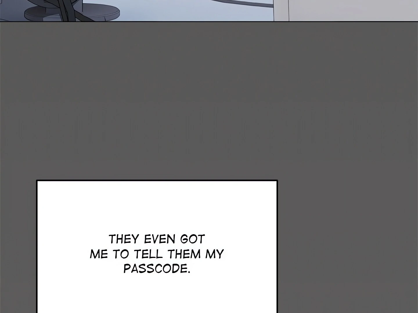 Someone Stop Her! Chapter 4 - Page 306
