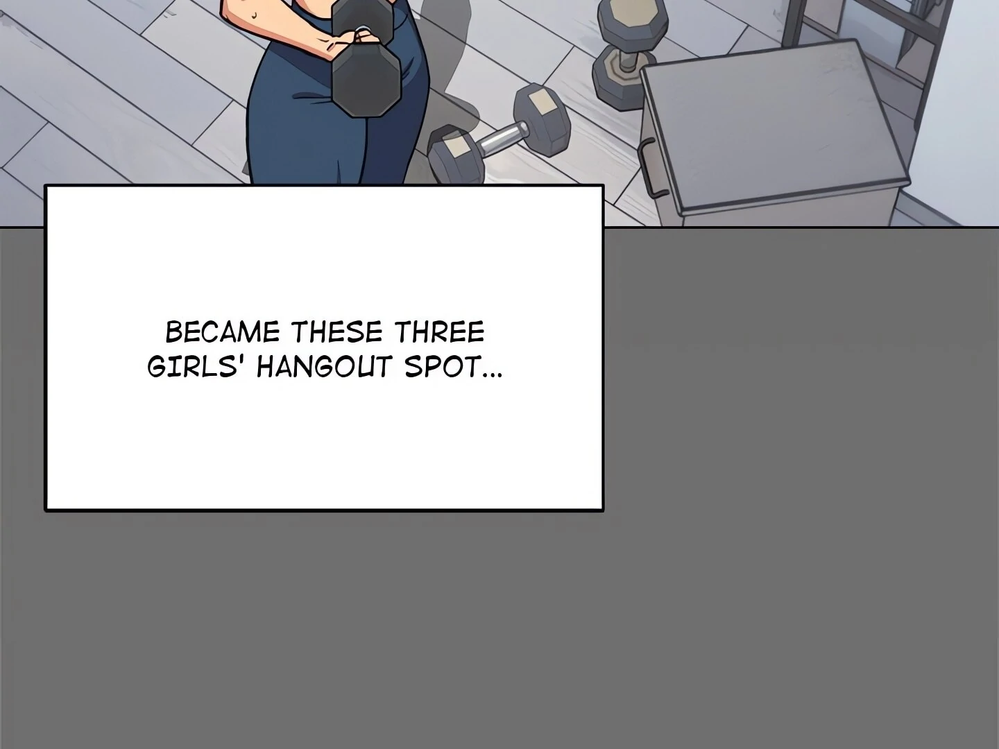 Someone Stop Her! Chapter 4 - Page 311
