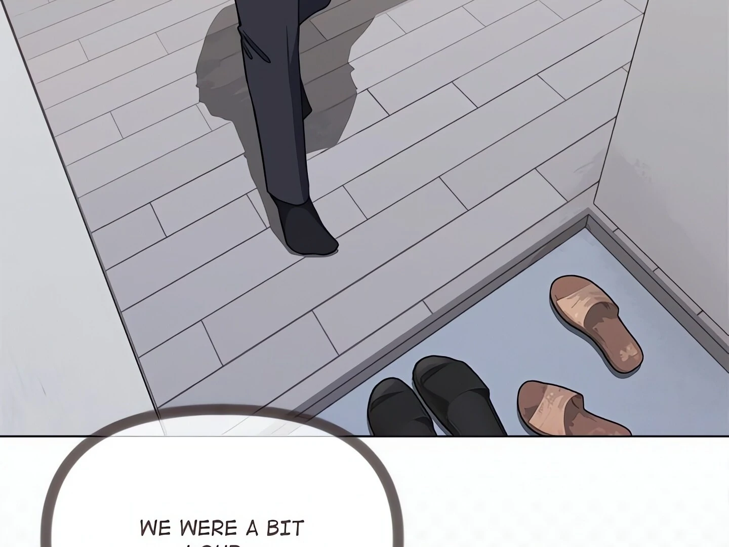 Someone Stop Her! Chapter 4 - Page 42